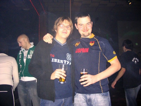 Babylon - Sezóna 2005/2006